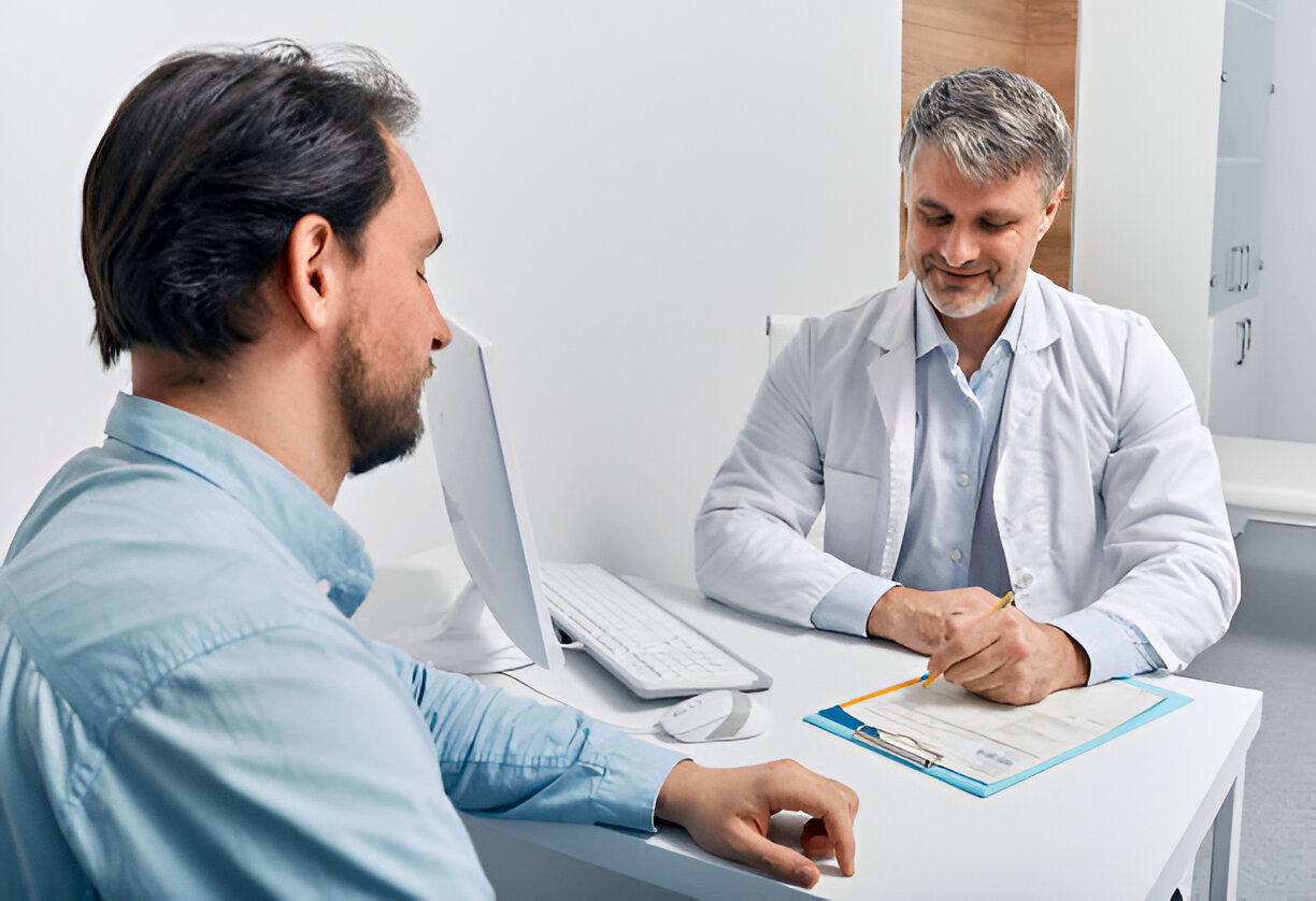 Best Andrologist Doctor In Chembur